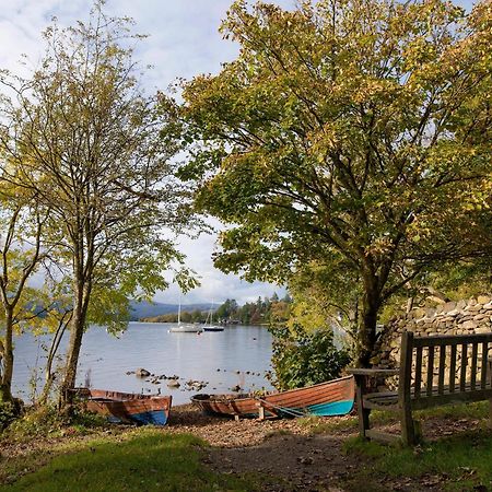Beech Cottage Уиндермир Экстерьер фото
