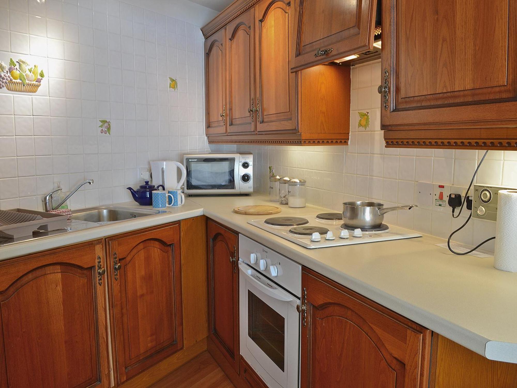 Beech Cottage Уиндермир Экстерьер фото
